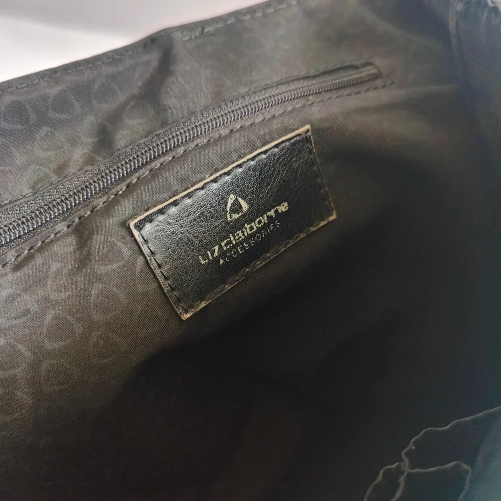 Liz Claiborne vintage 90s